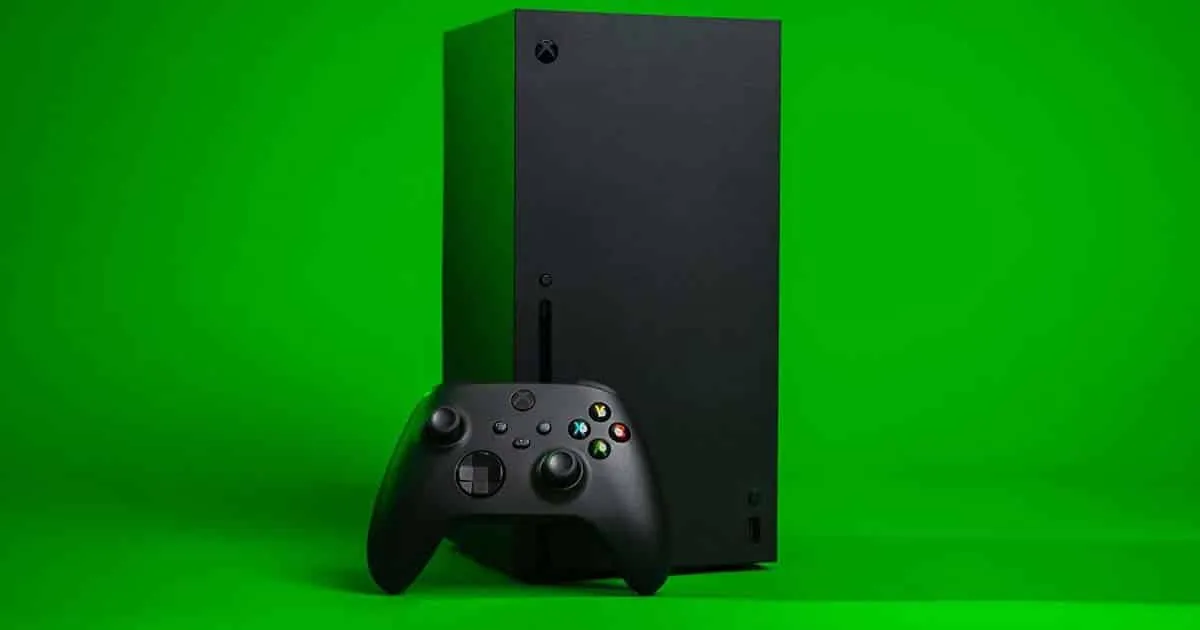 ผู้เล่น Xbox Series X จะเซฟเงินได้เกือบ 6 พันบาทต่อปีถ้าใช้โหมด Energy Save