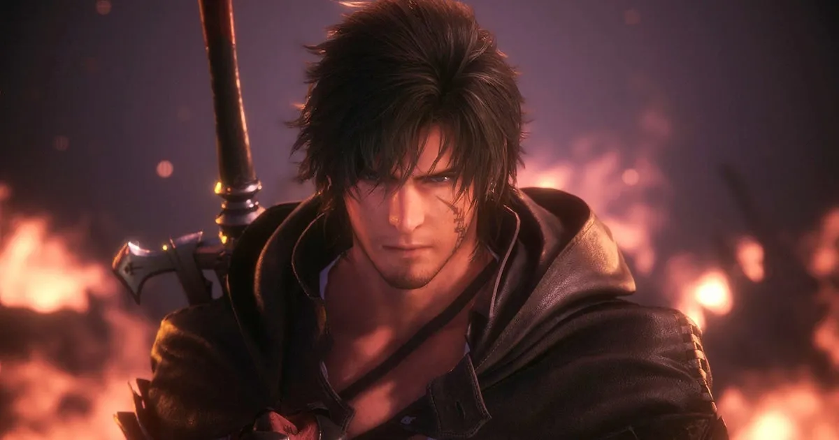 Square Enix ยืนยันไม่มี FF16 ในงาน Tokyo Game Show ประจำปีนี้แน่นอน