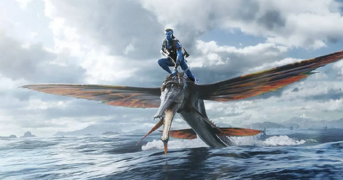 James Cameron ยืนยัน Avatar 4 เริ่มถ่ายทำอย่างเป็นทางการแล้ว