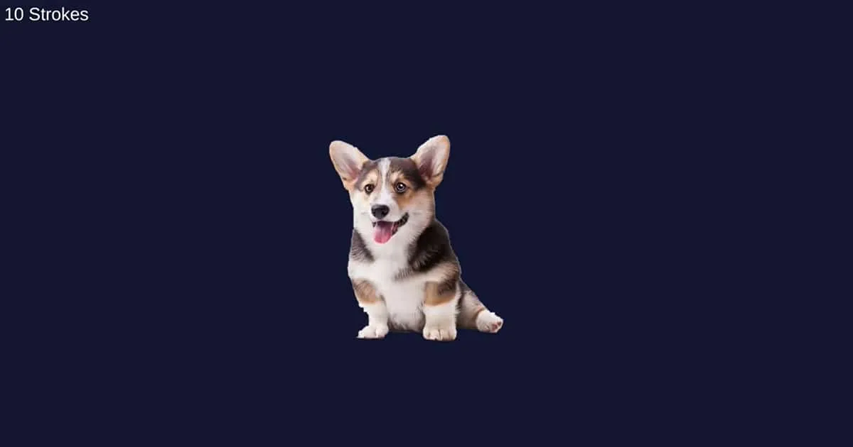 รู้จักกับ Stroke the Dog เกมเก็บถ้วยแพลตินัมสุดง่าย เพียงแค่ลูบหมา 2,000 ครั้ง