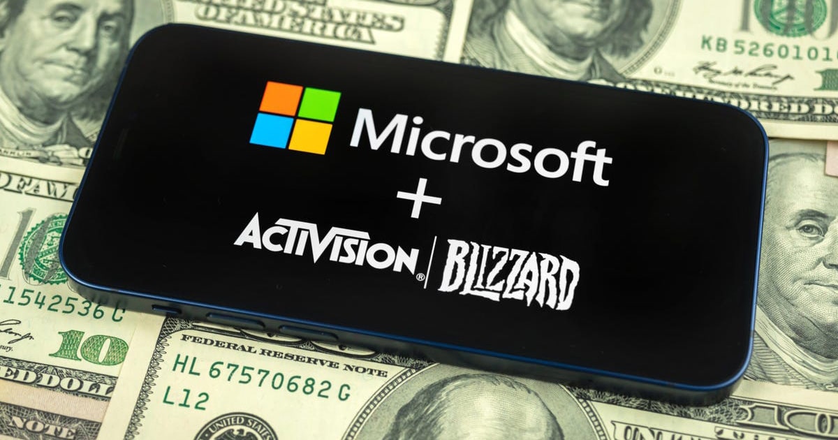 รัฐบาลอังกฤษเตรียมสืบสวนดีล Xbox-Activision เพิ่มเติม หวั่นเกิดปัญหาผูกขาด