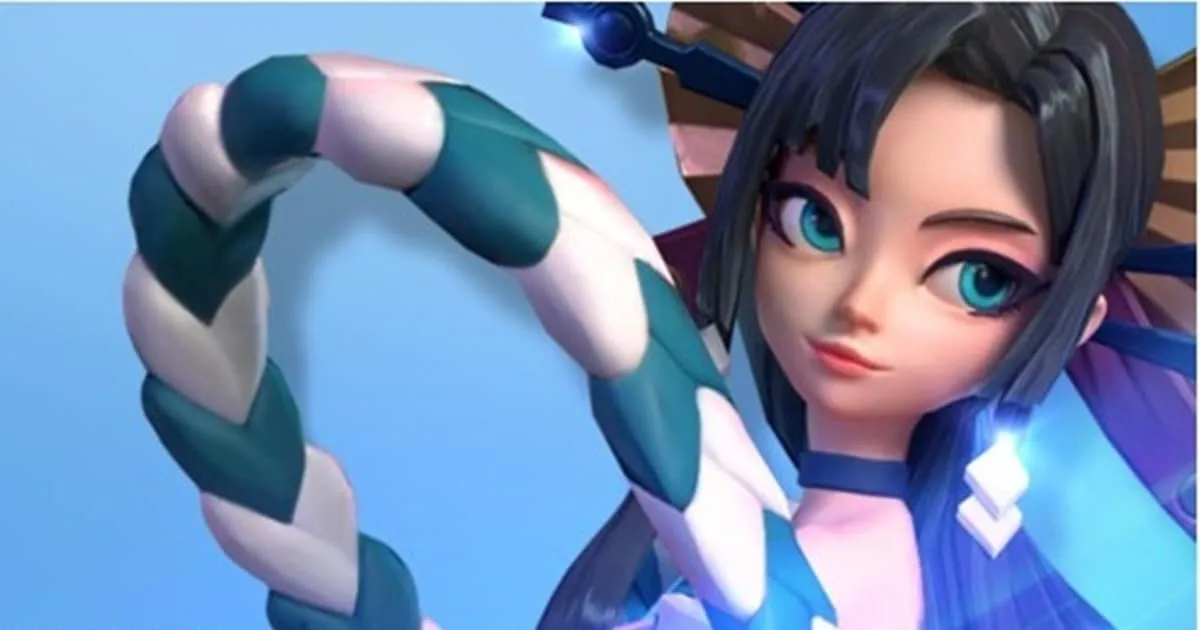 เกมบล็อกเชนน้องใหม่ Eternal Paradox และ Champions Arena จาก Gala Games