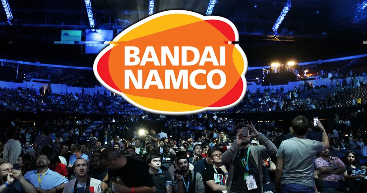 Bandai Namco อาจมีการเปิดตัวเกมใหม่ภายในงานโตเกียวเกมโชว์ปีนี้
