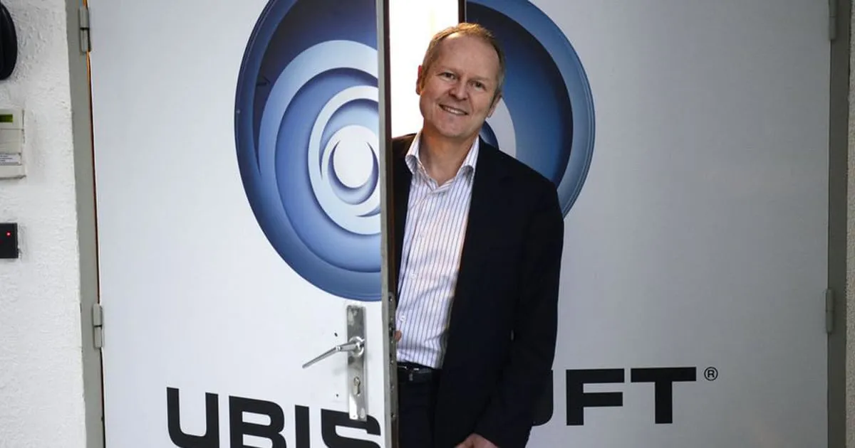 ผู้บริหาร Ubisoft ยังงงว่าเหตุใดองค์กรของตนเองจึงเกิดภาวะ Toxic อย่างหนัก