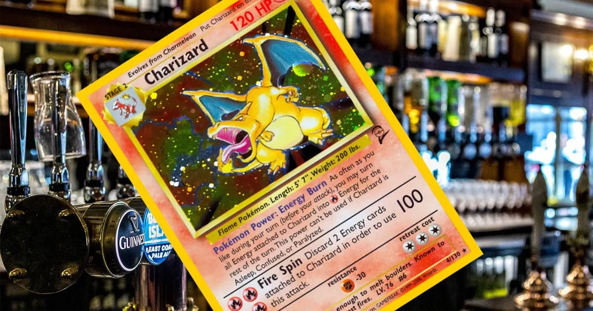 นักศึกษาสหรัฐฯ ใช้การ์ด Pokemon ติดสินบนเพื่อแอบเข้าบาร์ทั้งที่อายุยังไม่ถึง