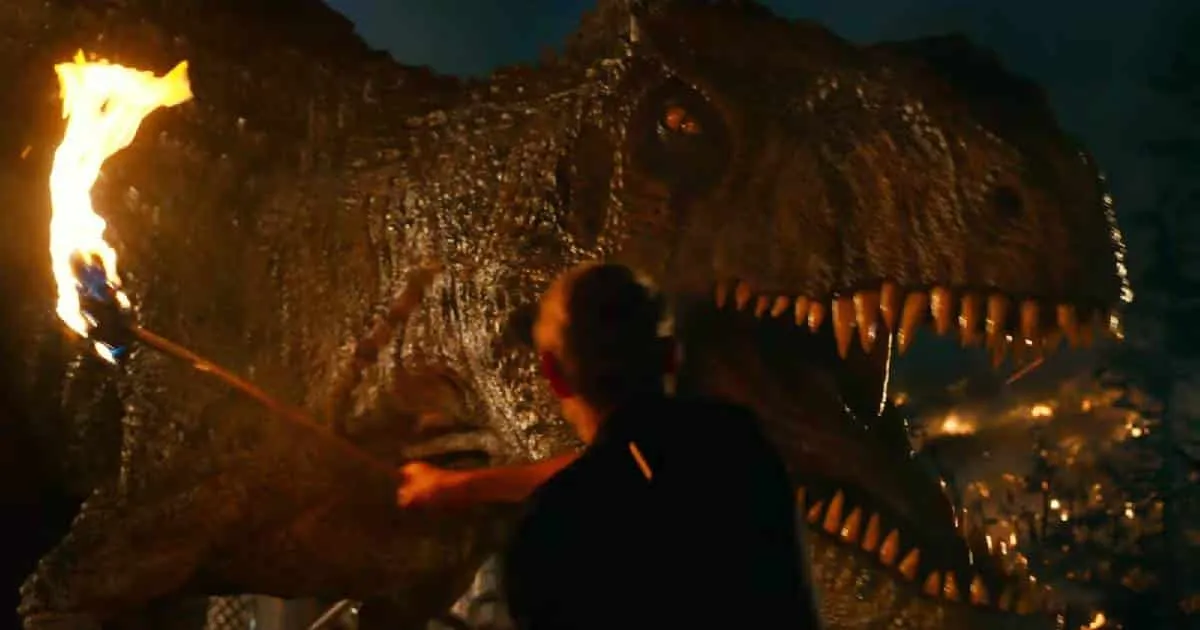 Jurassic World: Dominion ทำรายได้ใกล้แตะ 1 พันล้านเหรียญสหรัฐฯ แล้ว