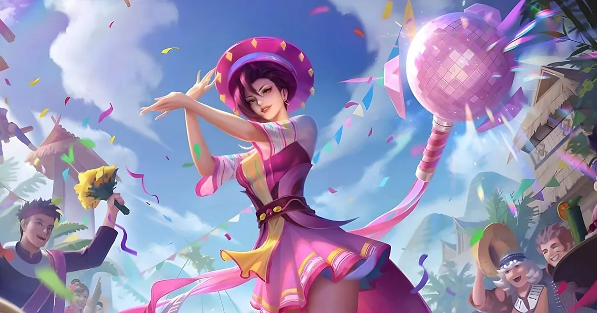 Arena of Valor - ส่องสกินใหม่ มีทั้งสกินเวียดนาม สกิน EVO และอื่นๆ อีกเพียบ!