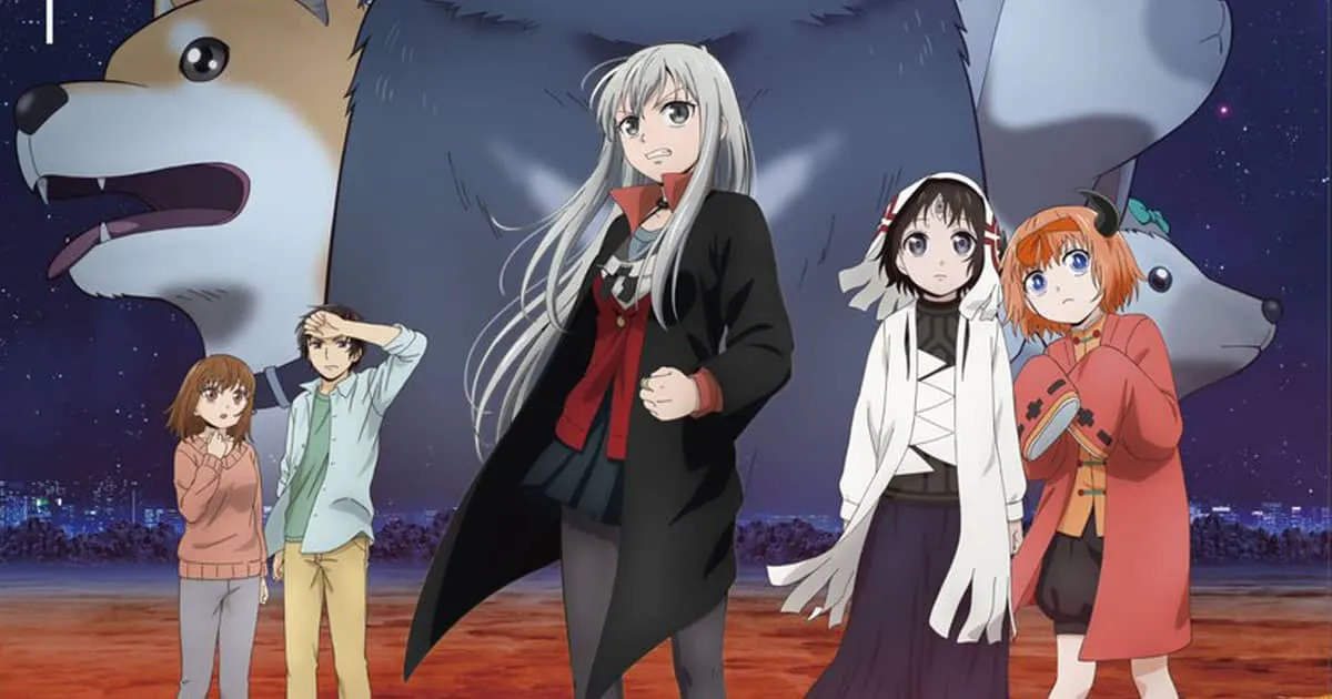Too Cute Crisis มังงะคอมเมดี้ที่เน้นความน่ารักของน้องสี่ขาประกาศสร้างอนิเมะทีวี