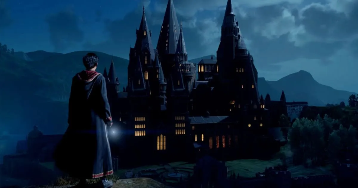 Hogwarts Legacy เผยเทรลเลอร์ใหม่ โชว์รายละเอียดบ้านทั้ง 4 แห่งฮอกวอตส์