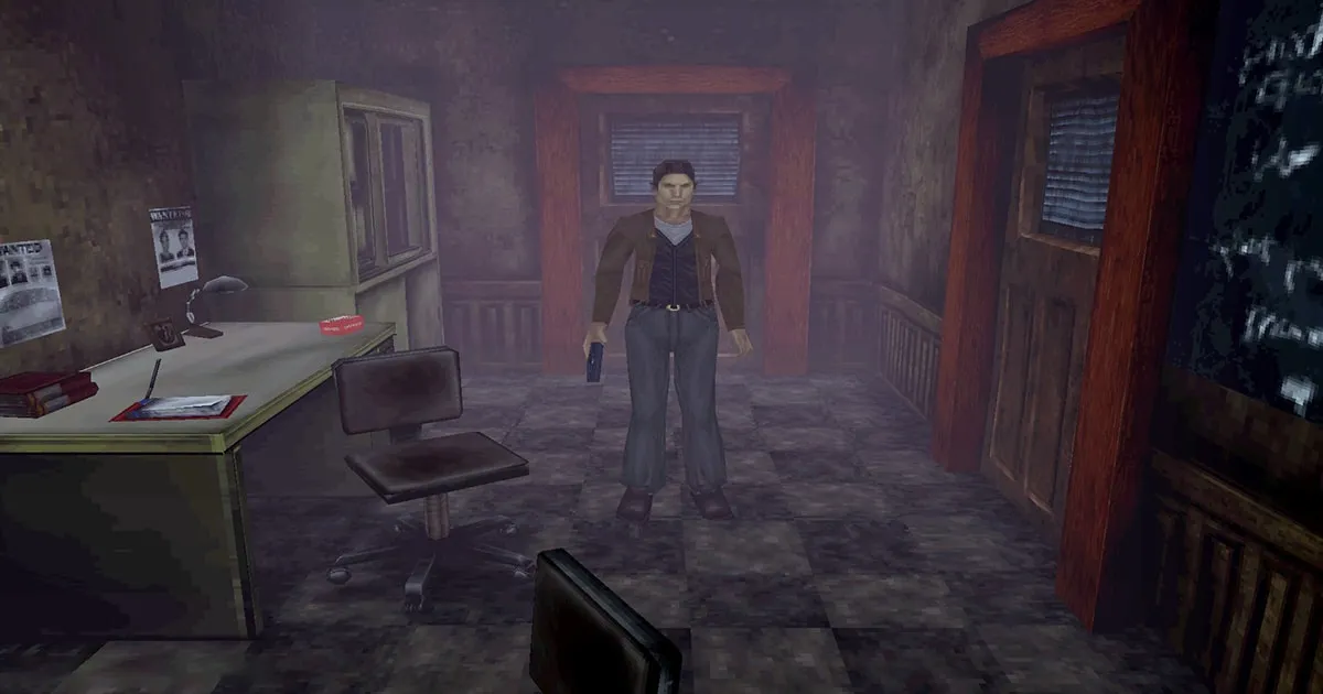 วงในคาด เกม Silent Hill เวอร์ชั่นรีเมคอาจจะใช้โค้ดเนมว่า "Sakura" ในการพัฒนา