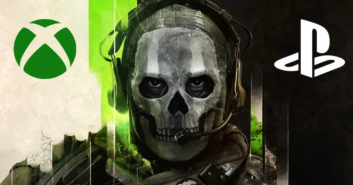 Microsoft เผย การไม่ลงเกม CoD บน PlayStation เป็นเรื่องไม่เมคเซนส์ทางธุรกิจ