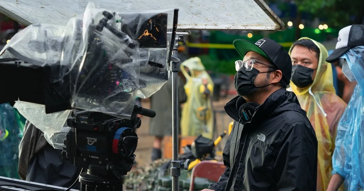 Netflix ดึงสองผู้กำกับไทยฝีมือดี นำทีมถ่ายทอดพลังใจที่รวมเป็นหนึ่ง ในลิมิเต็ดซีรีส์ ถ้ำหลวง: ภารกิจแห่งความหวัง (Thai Cave Rescue)