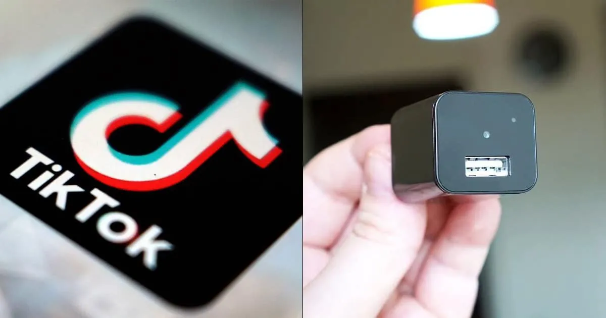 หญิงชาวสหรัฐฯ รอดพ้นการถูกแอบถ่ายในห้องน้ำด้วยความรู้ที่ได้มาจาก TikTok