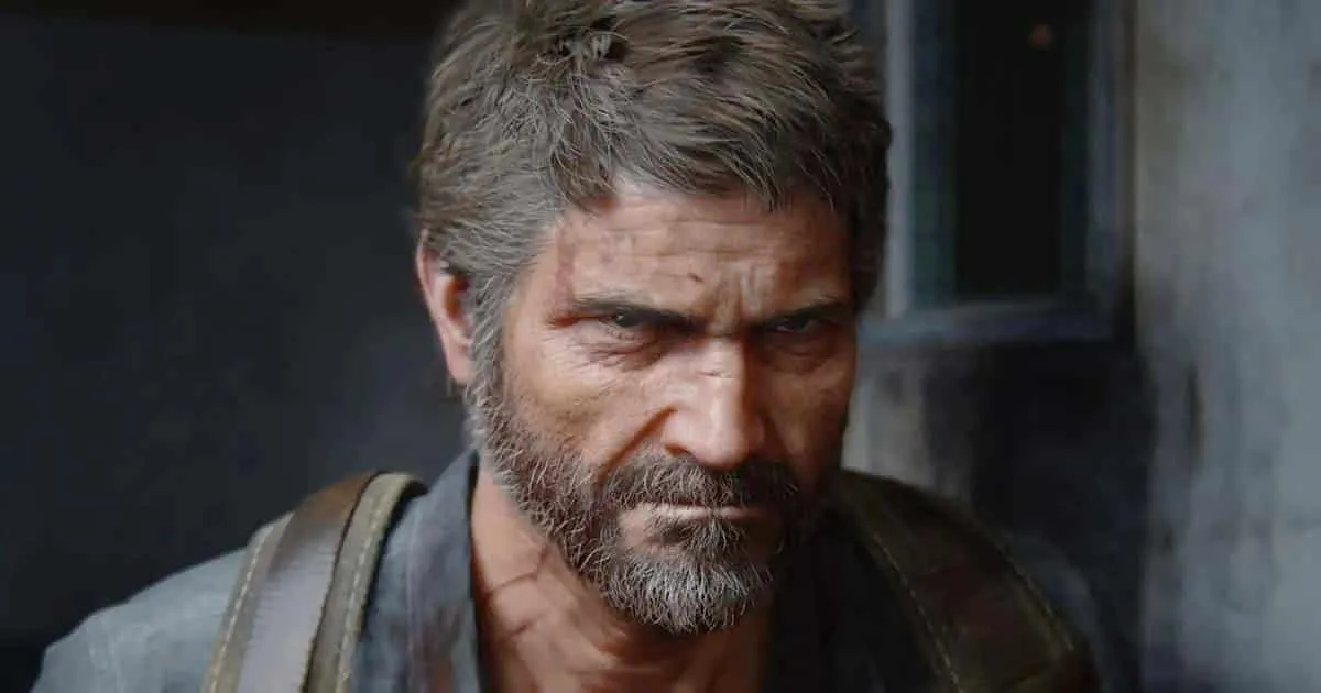 ชาวเน็ตตาดี พบข้อมูลว่า Joel ในเกม The Last of Us Part 1 มีอายุ 52 ปีแล้ว