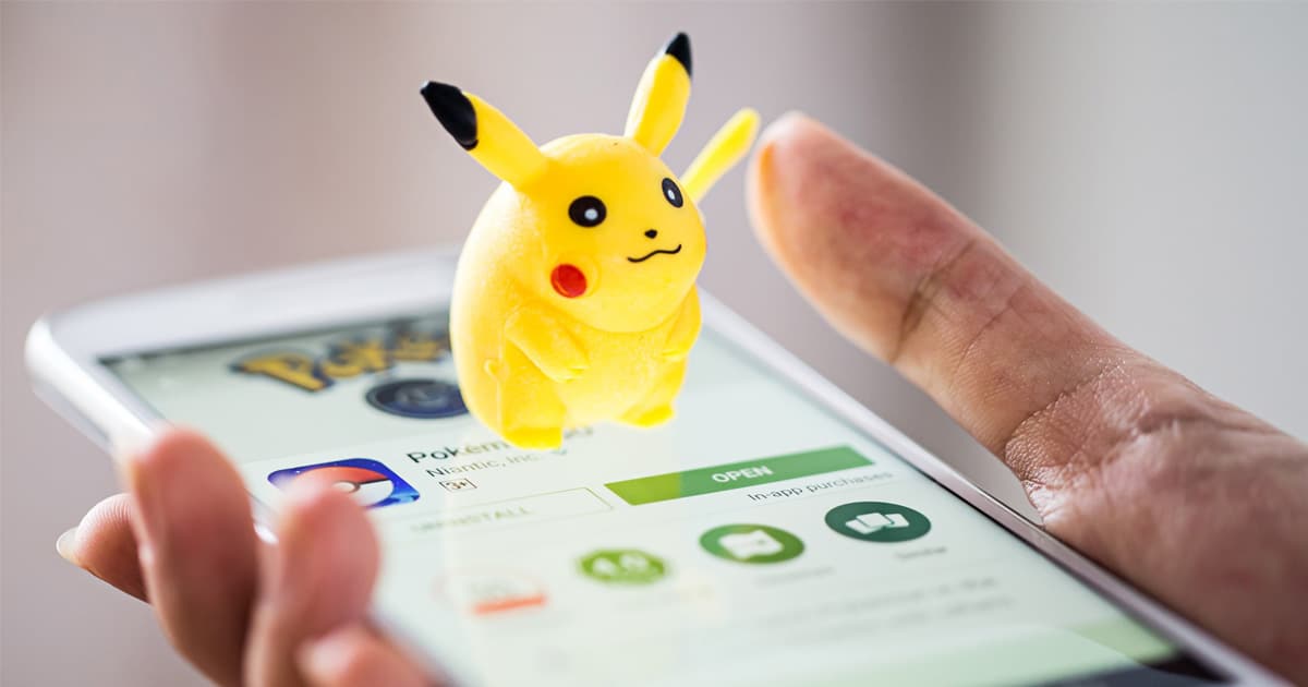 The Pokemon Company ฟ้อง 6 บริษัทจีน ฐานละเมิดลิขสิทธิ์เกมอย่างร้ายแรง