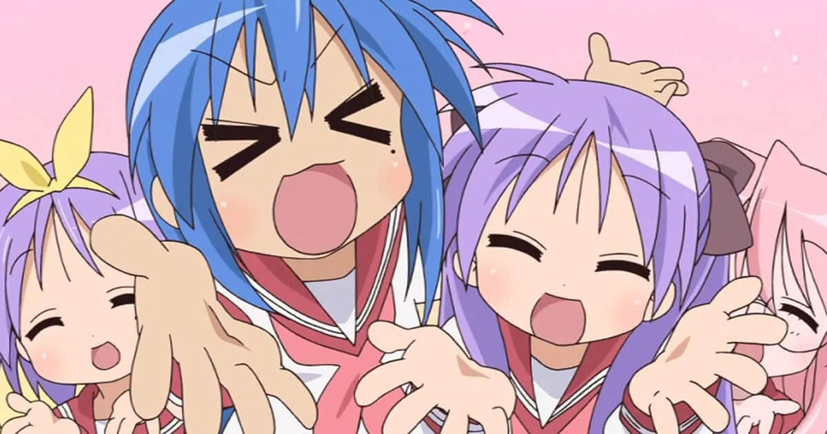 8 ปียังไม่สาย ผู้เขียน Lucky Star ประกาศจับปากกาเขียนต่อพฤศจิกายนนี้