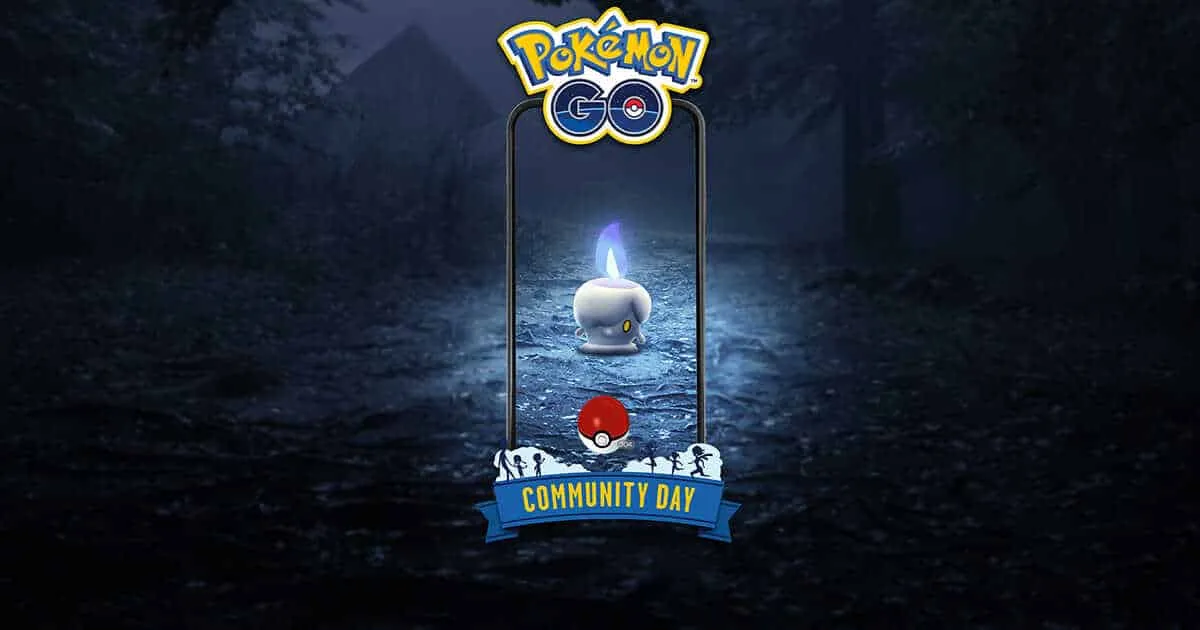 เกม Pokemon GO เตรียมจัดอีเวนต์วันฮาโลวีนประจำปีช่วงกลางเดือนตุลาคมนี้