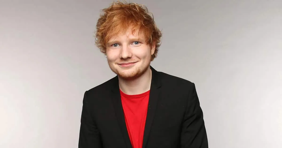 นักร้องดัง Ed Sheeran เตรียมปล่อยเพลงธีม Pokemon ชิ้นใหม่ที่มีชื่อว่า Celestial