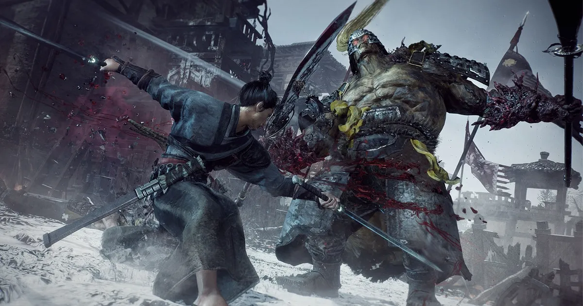 แฟนค่ายเขียวเฮ! Wo Long: Fallen Dynasty จะลง Xbox Game Pass วันแรก!