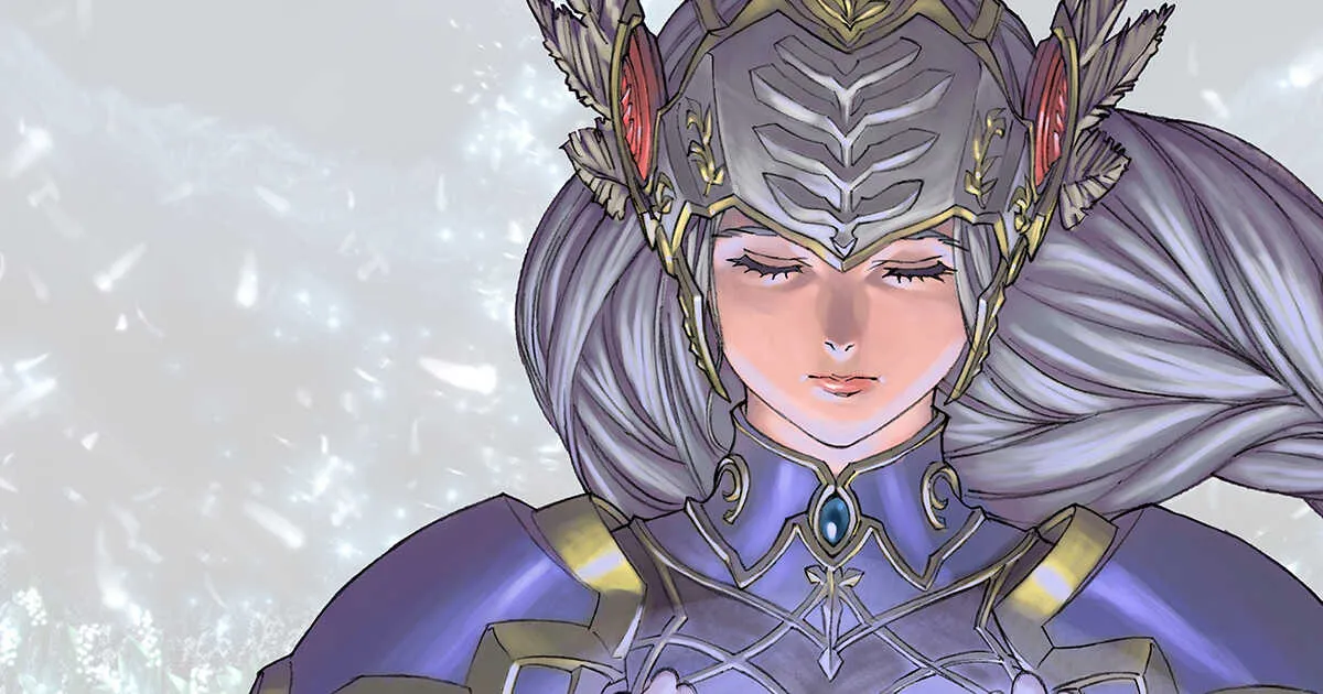 Valkyrie Profile: Lenneth เวอร์ชั่น PS5 และ PS4 เลื่อนขายไปเดือนธันวาคม
