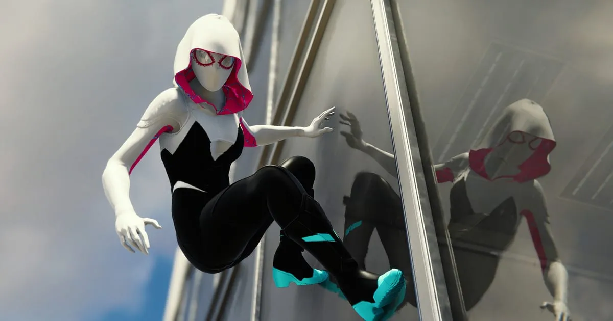 กำเนิด Mod ใหม่ในเกม Marvel's Spider-Man ที่ให้เราเล่นเป็น Spider-Gwen ได้