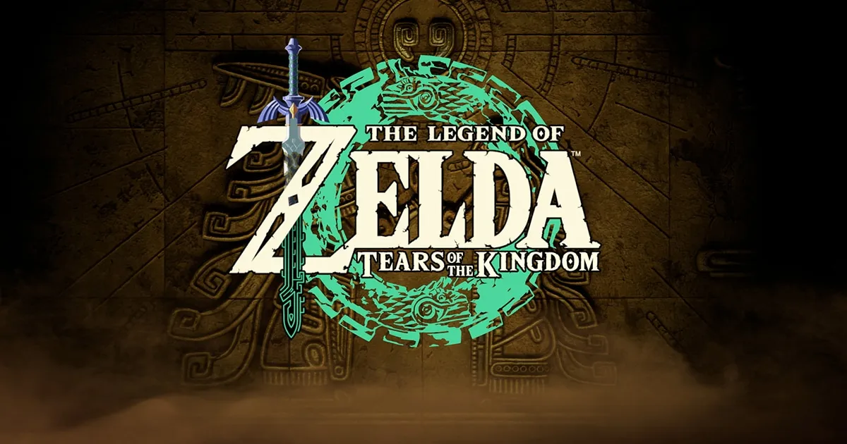 Zelda ภาคใหม่ ได้ชื่อทางการว่า Tears of the Kingdom วางขายกลางปีหน้า