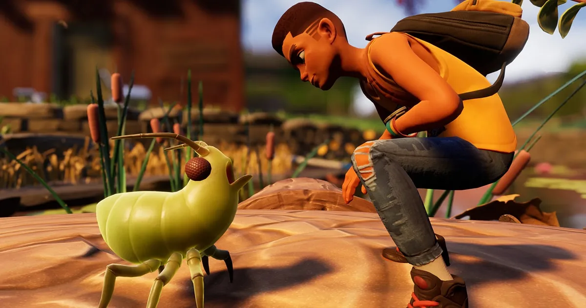 Grounded เกมผจญภัยตัวจิ๋ว อัปเดตเวอร์ชั่นเต็มบน Steam พร้อมปรับราคาขายเป็น 1,249 บาท