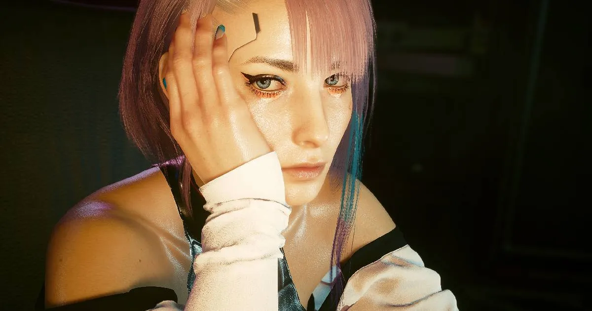 เหล่านัก Mod จัดเต็มส่งคอนเทนต์จาก Edgerunners มาให้ได้ใช้งานบน Cyberpunk 2077 กันแล้ว