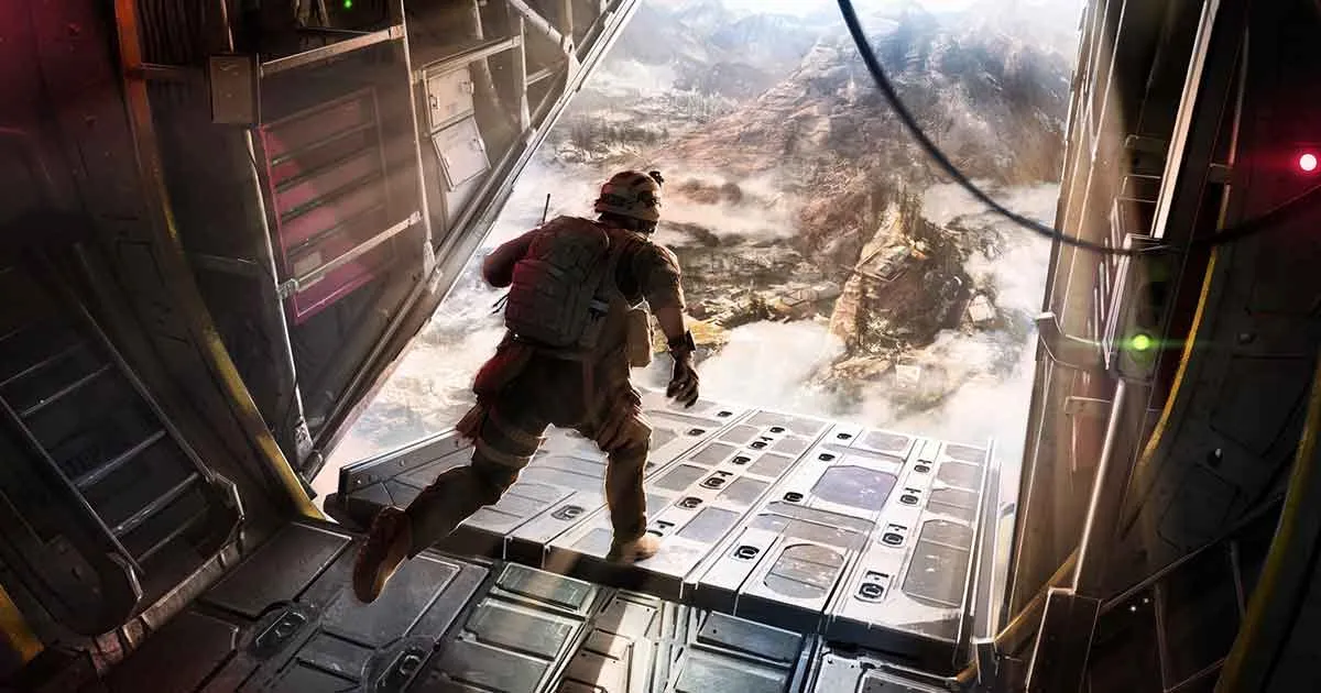 Call of Duty: Warzone Mobile เผยรายละเอียดอย่างเป็นทางการ พร้อมเปิดลงทะเบียนแล้ว
