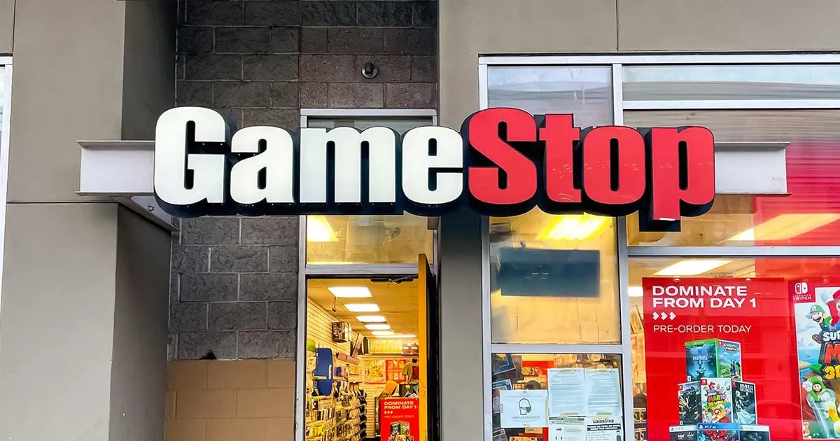 GameStop ร้านขายเกมชื่อดังถูกกล่าวหาว่าแอบดักฟังลูกค้าโดยไม่ได้รับอนุญาต