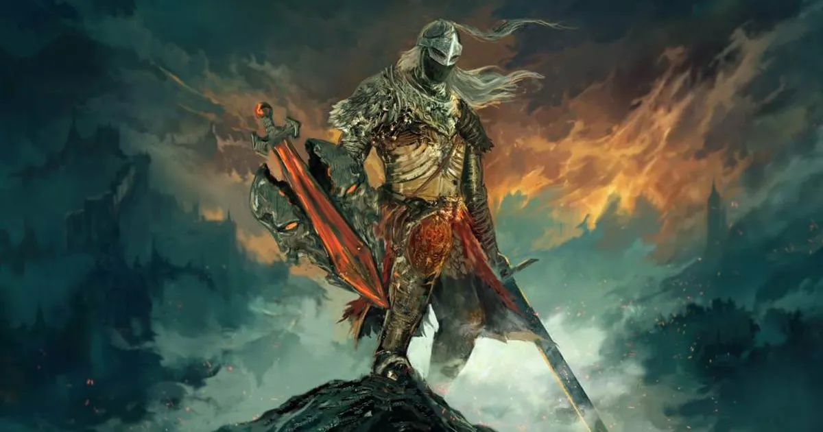 Elden Ring เวอร์ชั่นบอร์ดเกมกำลังอยู่ในขั้นตอนเตรียมระดมทุนผ่าน Kickstarter
