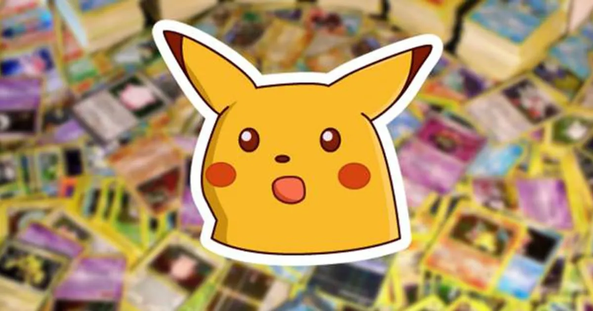 โจรสุดทึ่มโดนรวบ หลังนำการ์ด Pokemon ไปขายคืนร้านที่ตัวเองเพิ่งขโมยมา