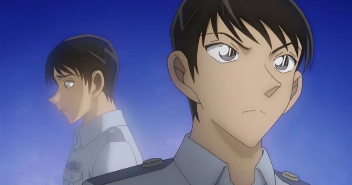 Detective Conan(ยอดนักสืบจิ๋วโคนัน) ภาคโรงเรียนตำรวจ ฉาย 29 ตุลาคมนี้!