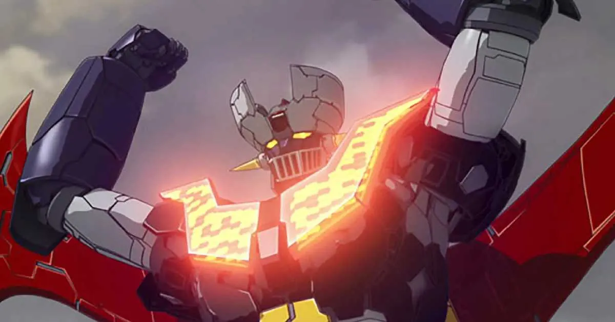 Mazinger Z เตรียมจัดรายการพิเศษและคอนเสิร์ตฉลองครบรอบ 50 ปี