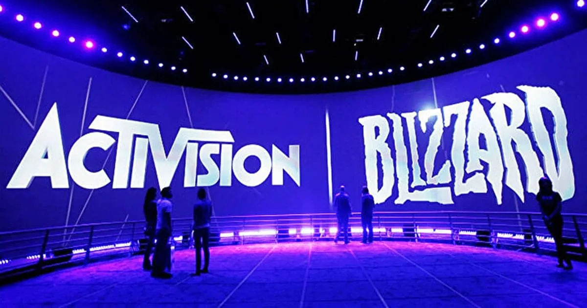 อดีตพนักงาน Activision Blizzard ออกมากล่าวหาว่าโดนล่วงละเมิดอีกราย