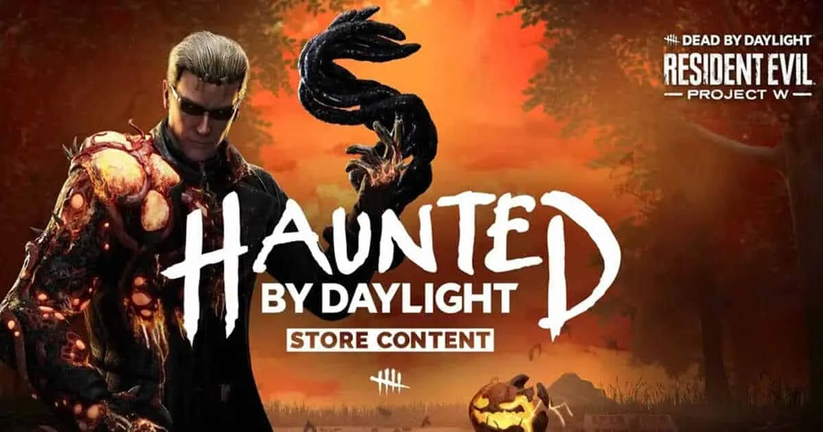 Dead by Daylight ยืนยันอีเวนต์ฮัลโลวีนปีนี้ มีสกินเด็ดจากตัวละครในเกมดัง