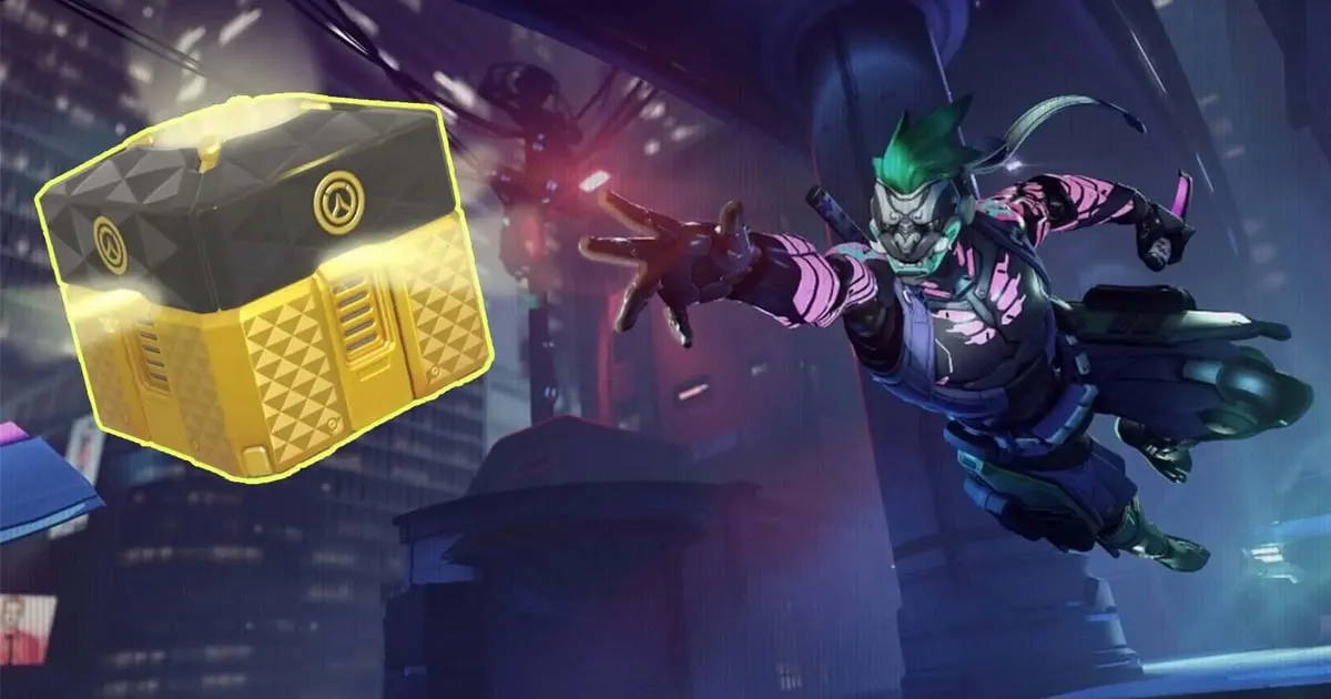 ผู้เล่น Overwatch 2 อยากให้นำระบบ Loot Box กลับมาอีกครั้ง