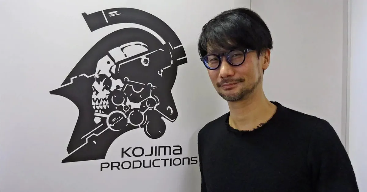 โคจิม่าเผย เกมใหม่ของเขาจะสามารถพลิกโฉมวงการภาพยนตร์และวิดีโอเกมได้