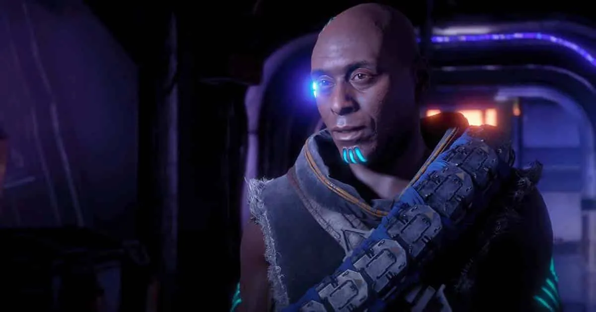 ชาวเน็ตเชื่อเกม Horizon Forbidden West กำลังจะมี DLC หลังนักแสดงลบทวิตปริศนา
