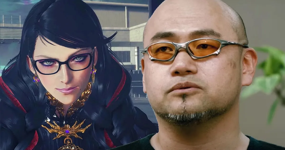 ผู้บริหาร PlatinumGames ขอบคุณปู่นินที่ช่วยให้การทำเกม Bayonetta 3 สำเร็จได้