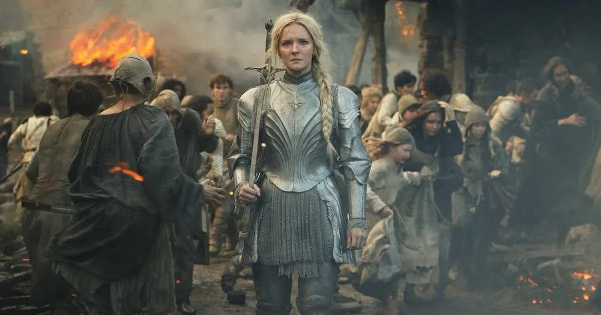 นักลงทุนเชื่อ The Lord of the Rings ยิ่งใหญ่ได้เท่า Marvel และ Star Wars