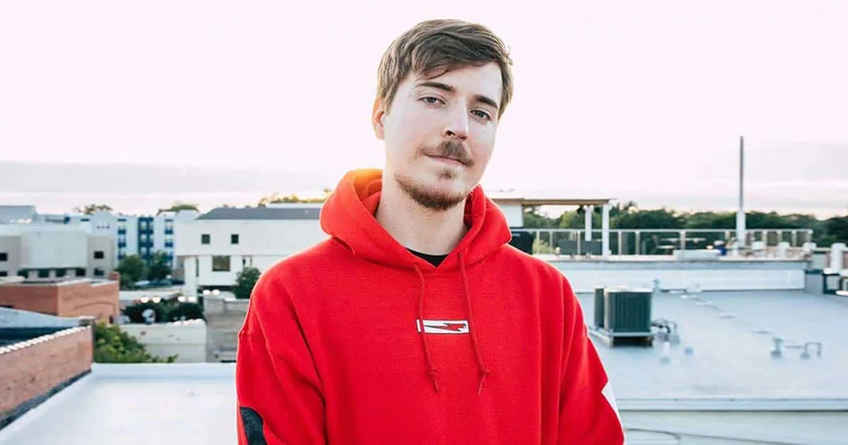 MrBeast อาจลงสมัครชิงตำแหน่งประธานาธิบดีสหรัฐฯ เมื่ออายุ 40 ปี