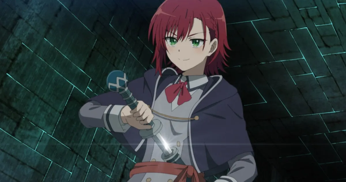 Saikyou Onmyouji No Isekai Tenseiki ฉบับอนิเมะ ปล่อย PV ตัวอย่างแรก