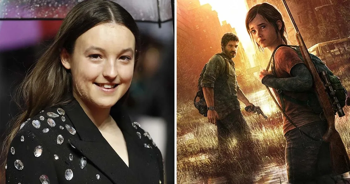 ผู้รับบท Ellie ในซีรีส์ The Last of Us ถูกแนะนำว่าอย่าเล่นเกมก่อนมาแสดง