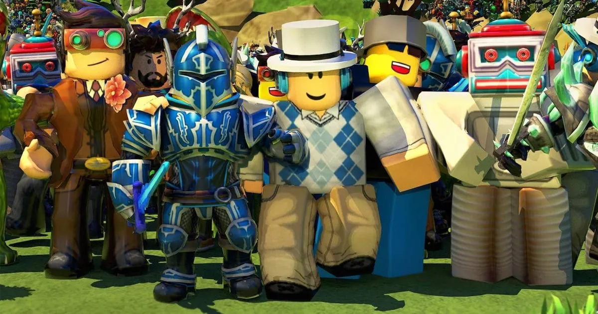 เกม Roblox ถูกฟ้องในข้อหาแสวงหาประโยชน์กับเด็กที่ไม่บรรลุนิติภาวะ