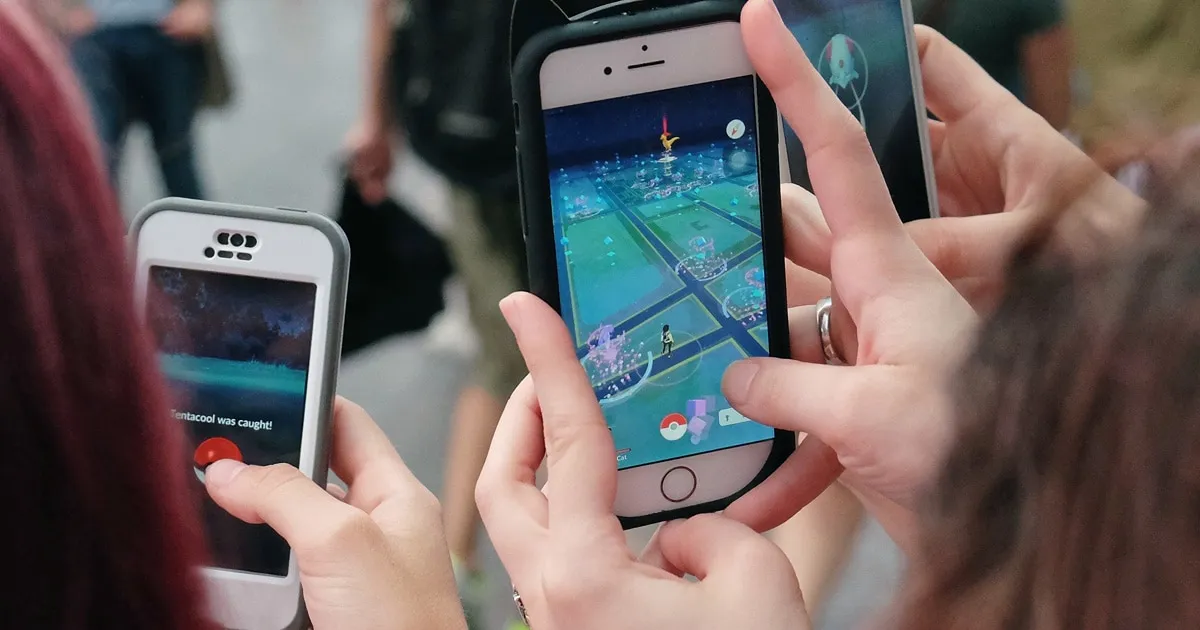 พ่อลูกขาโหดถูกตัดสินโทษ หลังก่อเหตุแย่งยิมในเกม Pokemon GO