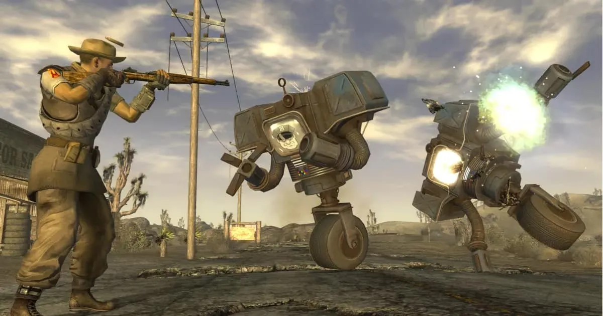 Obsidian บอกแฟน ๆ ที่ขอภาคต่อ Fallout: New Vegas ว่าตอนนี้เรางานล้นมือ!