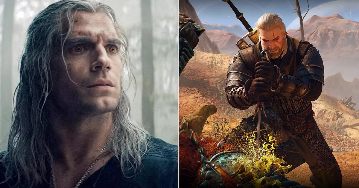 ผู้เขียนบทซีรีส์ The Witcher เผย คนในทีมแสดงออก 'ไม่ชอบเกมและหนังสือ'