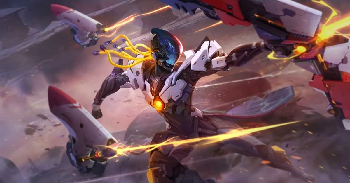 Arena of Valor - อัปเดตสกินใหม่ ที่จะเข้ามาในช่วงฉลองครบรอบ RoV 6 ปี