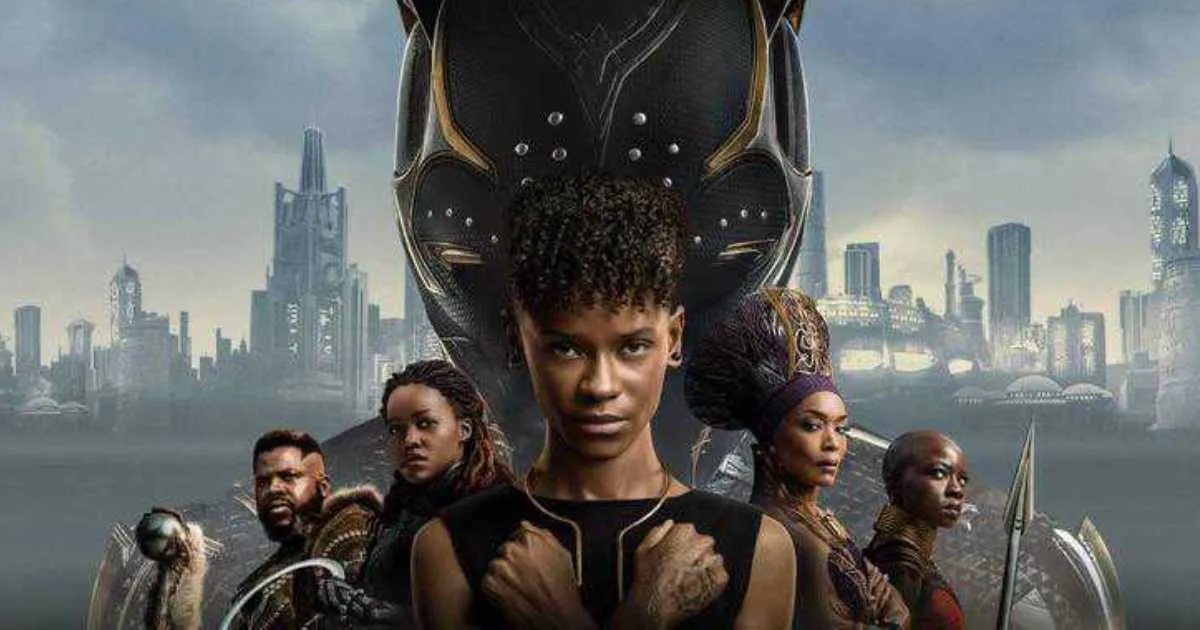 Black Panther: Wakanda Forever อาจมีฉากหลังเครดิตแค่ฉากเดียว